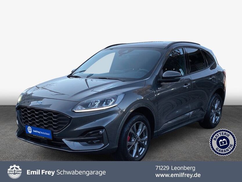 Ford Kuga 19.112 km 26.850 € Leonberg 71229