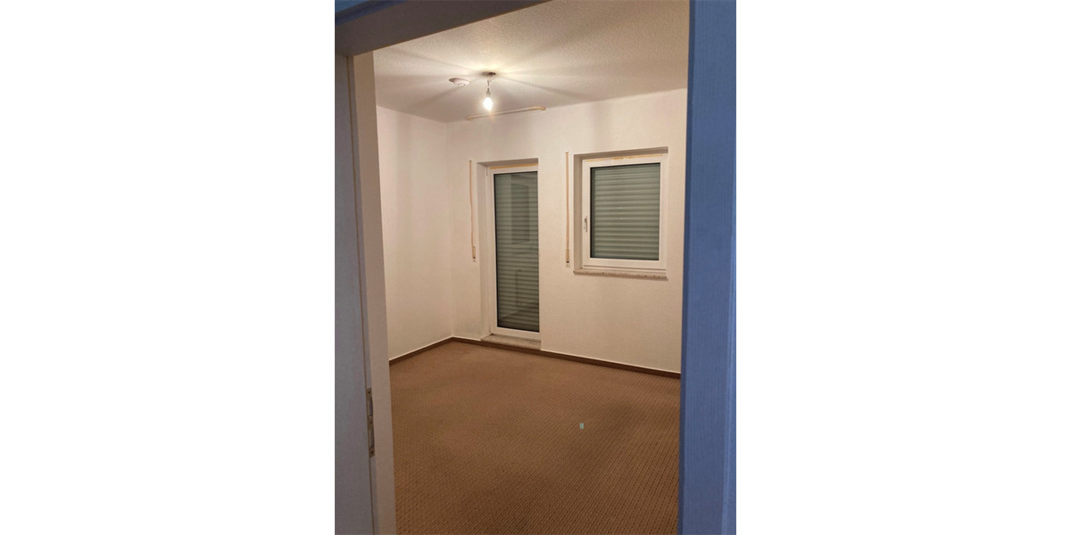 Etagenwohnung Roßleben-Wiehe Wiehe - 3 Zimmer, 77 m&sup2;, 400&euro; | Angebot:26001935