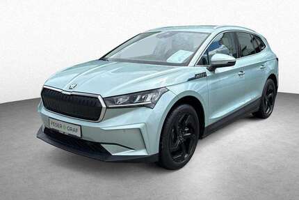Skoda Enyaq 8.000 km 29.980 &euro; Roth 91154
