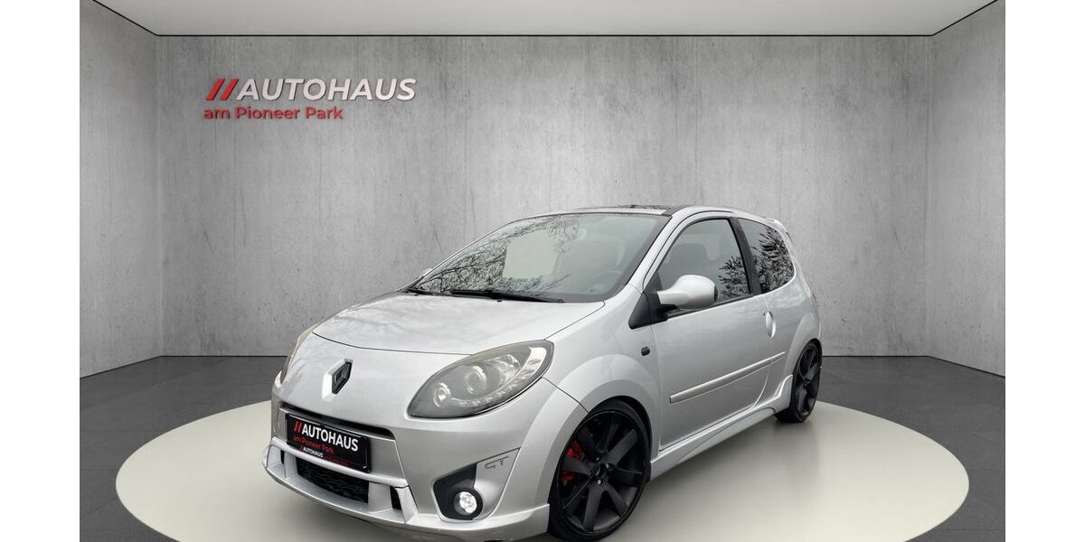 Renault Twingo 131.100 km 4.290 &euro; Hanau 63457