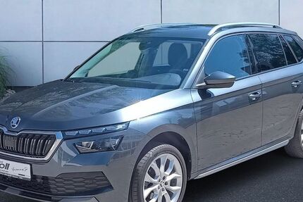 Skoda Kamiq 45.800 km 18.870 &euro; Biberach 88400