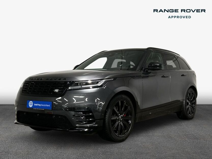Range Rover Velar