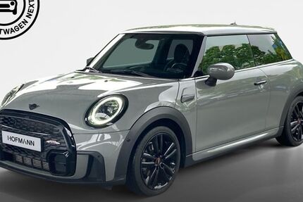 Mini ONE 59.600 km 21.390 &euro; Ingolstadt 85053