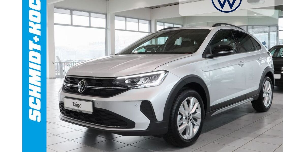 VW Taigo 1.250 km 26.850 &euro; Bremen 28207