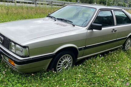 Audi 80 178.000 km 8.200 &euro; Rieneck 97794