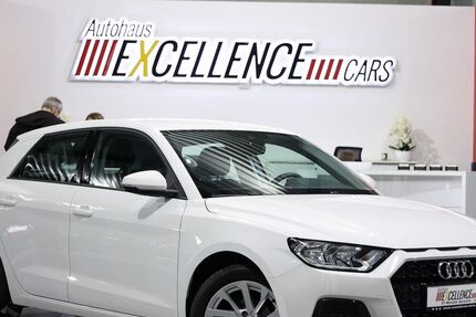 Audi A1 22.000 km 16.991 &euro; Hamm 59077