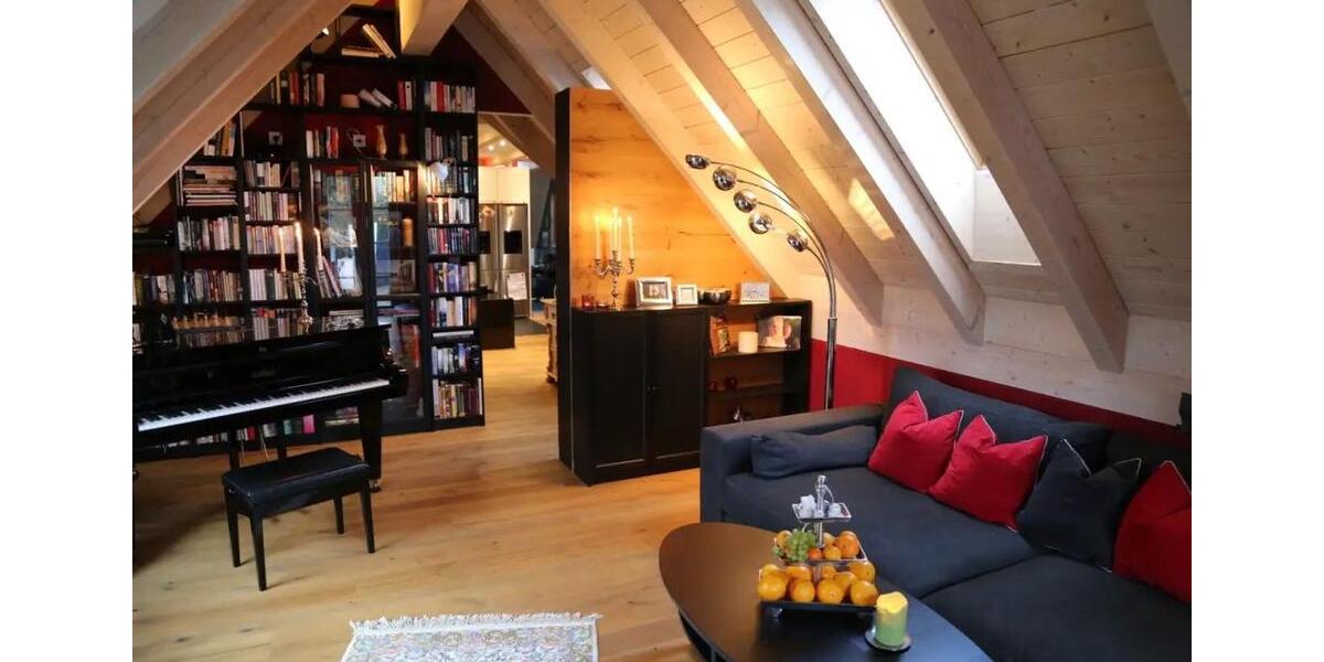 Einfamilienhaus München Am Hart - 5 Zimmer, 141 m&sup2;, 3.470&euro; | Angebot:26194571