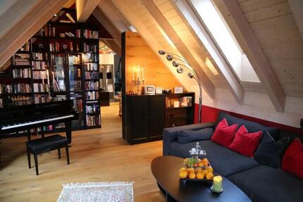 Haus München Am Hart - 5 Zimmer, 141 m&sup2;, 3.470&euro; | Angebot:26194571