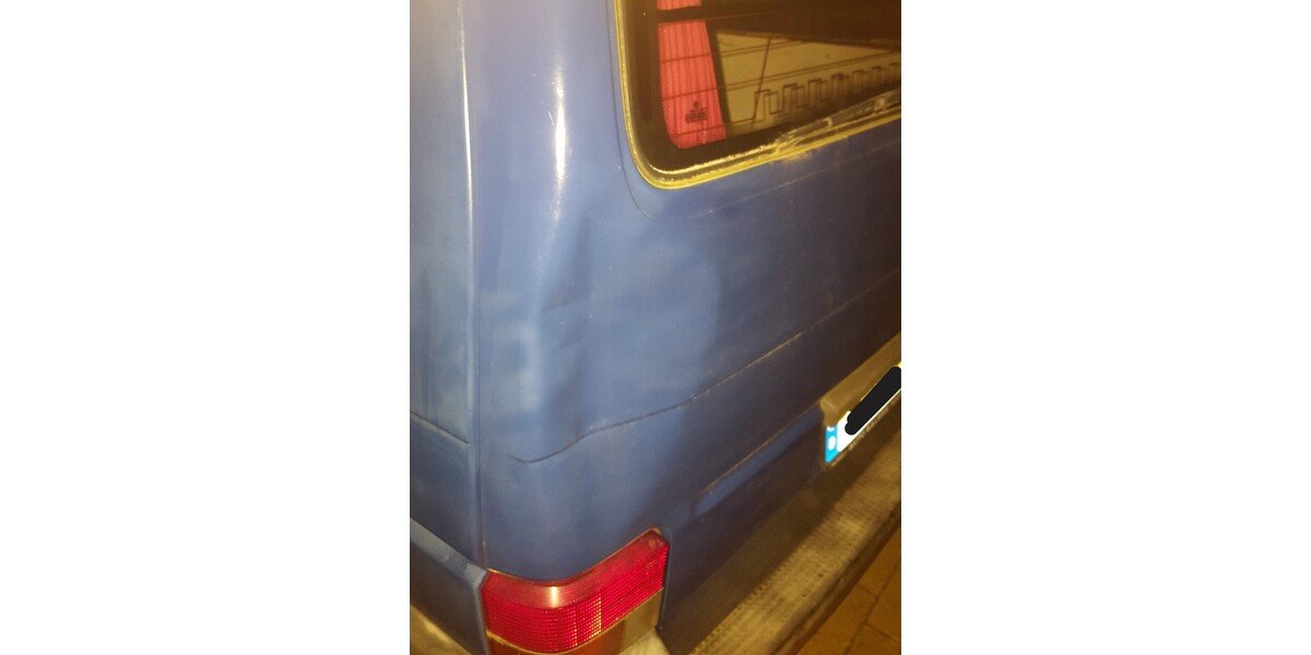 VW T4 7DB 238.972 km 4.200 &euro; Hannover 30159