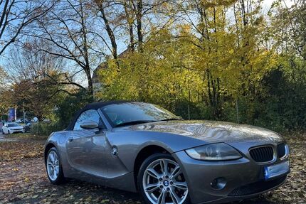 BMW Z4 197.000 km 8.450 &euro; Stuttgart 70437
