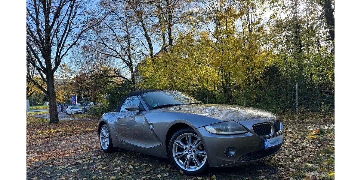 BMW Z4 197.000 km 8.450 &euro; Stuttgart 70437