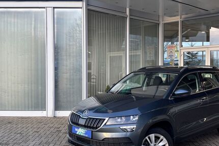 Skoda Karoq 94.300 km 18.990 &euro; Lohne 49393