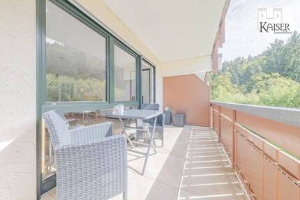 Wohnung Todtmoos Vordertodtmoos - 1 Zimmer, 36 m&sup2;, 92.000&euro; | Angebot:26723233