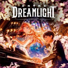 Anime Dreamlight Concert Berlin Berlin