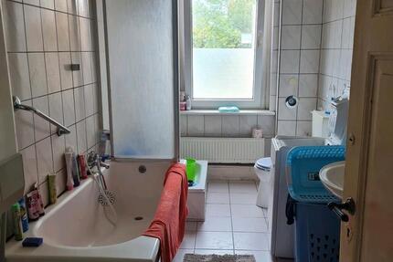 5 Zinmer Wohnung 100qm2 Zentrum Peine zimmer