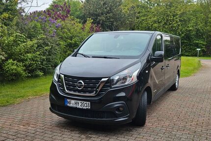 Nissan NV300 102.570 km 18.900 &euro; Risum-Lindholm 25920