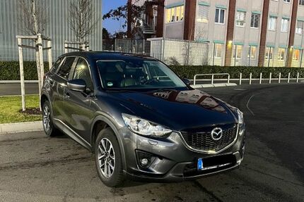 Mazda CX-5 190.000 km 11.999 &euro; Berlin 13403
