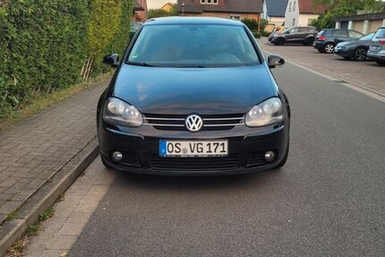 VW Golf 247.000 km 2.500 &euro; Belm 49191