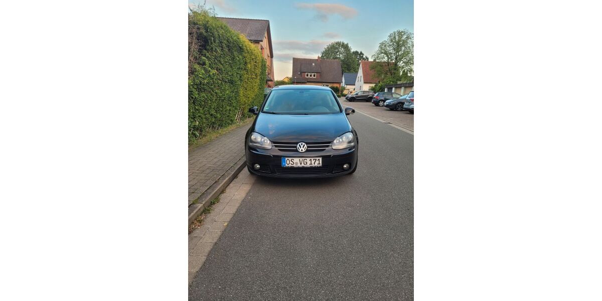 VW Golf 247.000 km 2.500 &euro; Belm 49191
