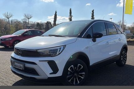 Opel Crossland (X) 20.406 km 17.880 &euro; Bergisch Gladbach 51429
