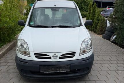 Nissan Kubistar 225.000 km 950 &euro; Ergoldsbach 84061