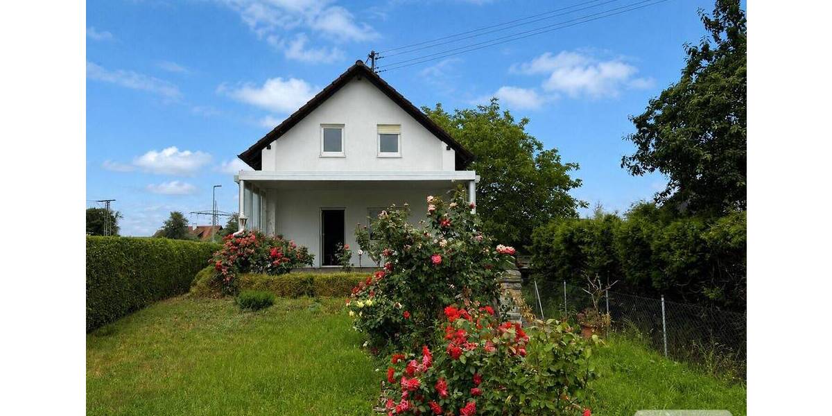 Mehrfamilienhaus, Wohnhaus Friedberg / Stätzling Stätzling - 3 Zimmer, 83 m&sup2;, 270.000&euro; | Angebot:26908814