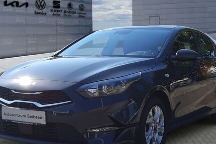 Kia ceed / Ceed