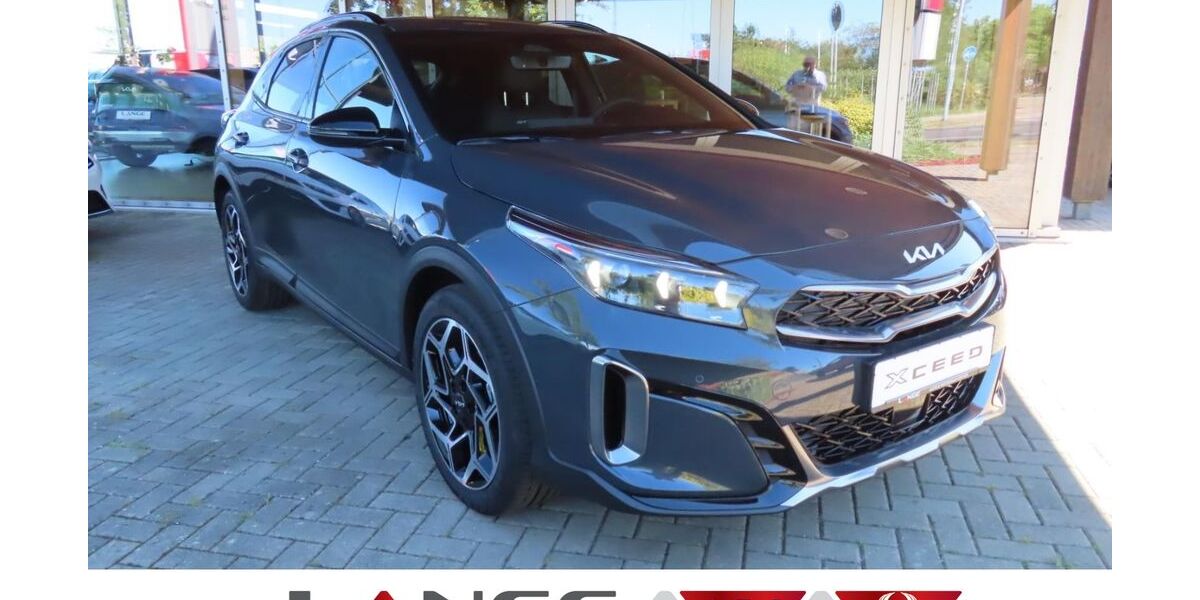 Kia XCeed 2.180 km 27.870 &euro; Gosen / Neu-Zittau 15537