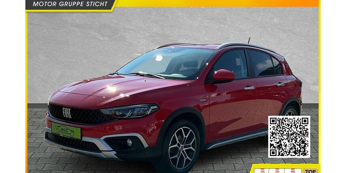 Fiat Tipo 36.000 km 15.350 &euro; Wunsiedel 95632