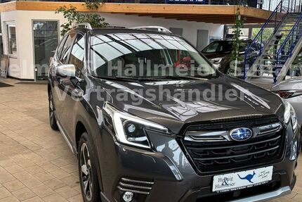 Subaru Forester 58.000 km 33.800 &euro; Hörstel 48477