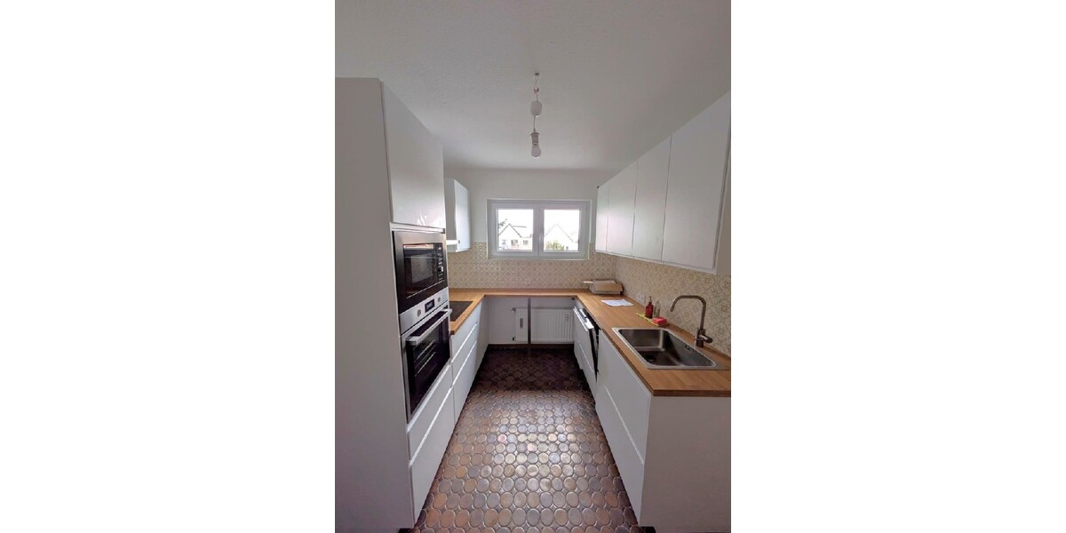 albero:) renovierte, lichtdurchflutete 4 Zimmer in ruhiger Anwohnerlage und kleiner Wohneinheit - Etagenwohnung Seligenstadt | Angebot:24418070