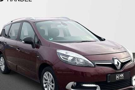 Renault Grand Scenic 108.000 km 8.600 &euro; Geisenheim 65366