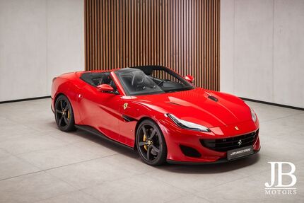 Ferrari Portofino 47.875 km 169.850 &euro; Stuhr 28816