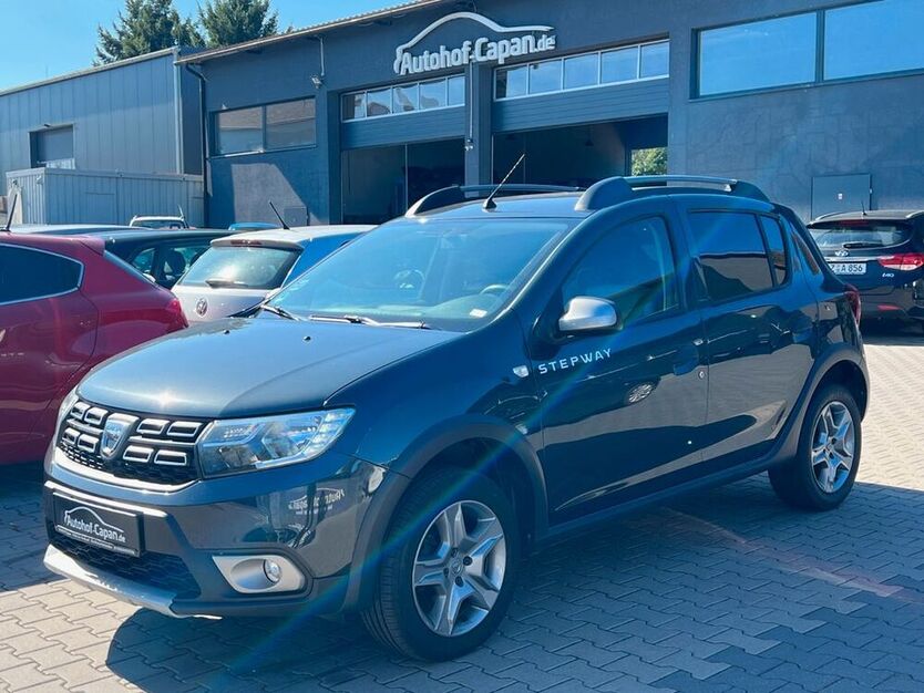 Sandero
