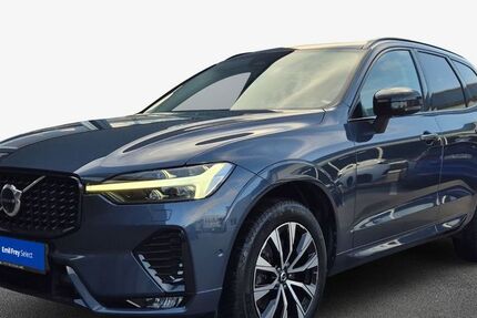 Volvo XC60 52.855 km 42.880 &euro; Dresden 01277