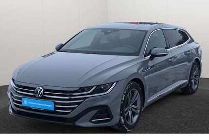 VW Arteon 21.750 km 41.822 &euro; Apolda 99510