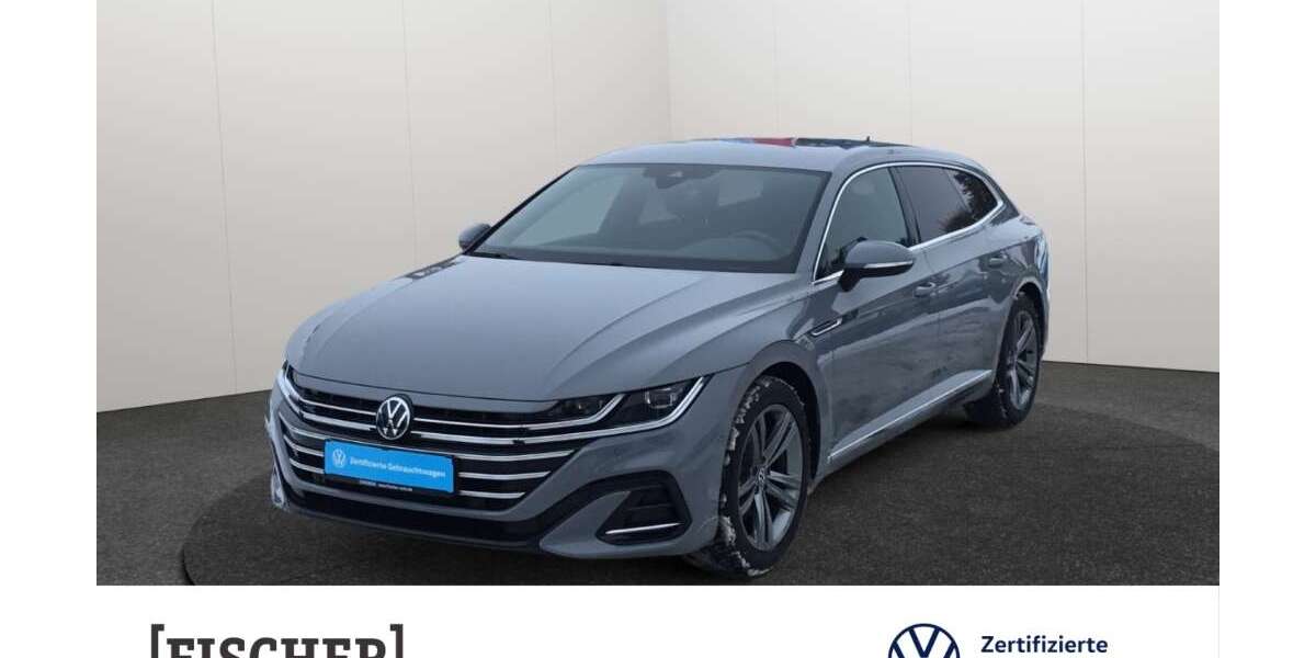 VW Arteon 21.750 km 41.822 &euro; Apolda 99510