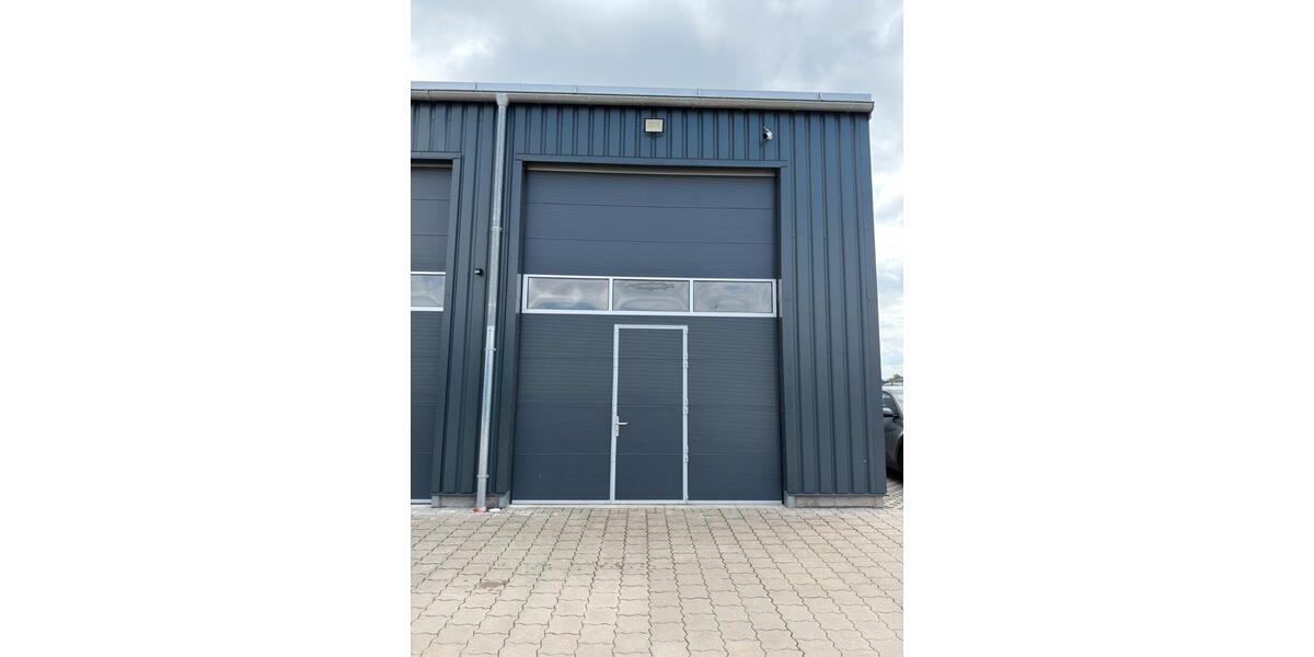 Gewerbeobjekt Hammah - 1.234&euro; | Angebot:26677106