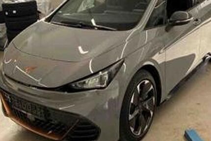 Cupra Born 22.250 km 28.450 &euro; Lauf an der Pegnitz 91207