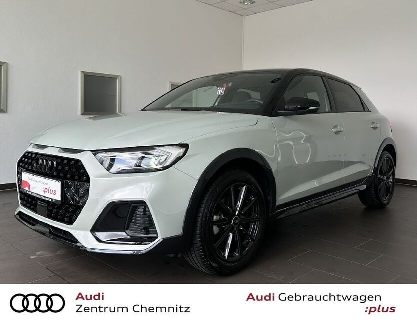 Audi A1 7.269 km 31.990 € Chemnitz 09116