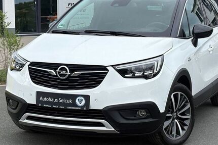 Opel Crossland (X) 131.000 km 9.990 &euro; Fürth (bei Nürnberg) 90768