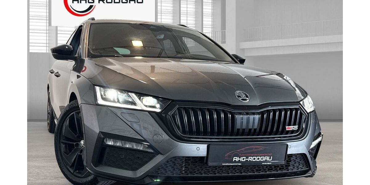 Skoda Octavia 89.161 km 30.999 &euro; Hanau 63452