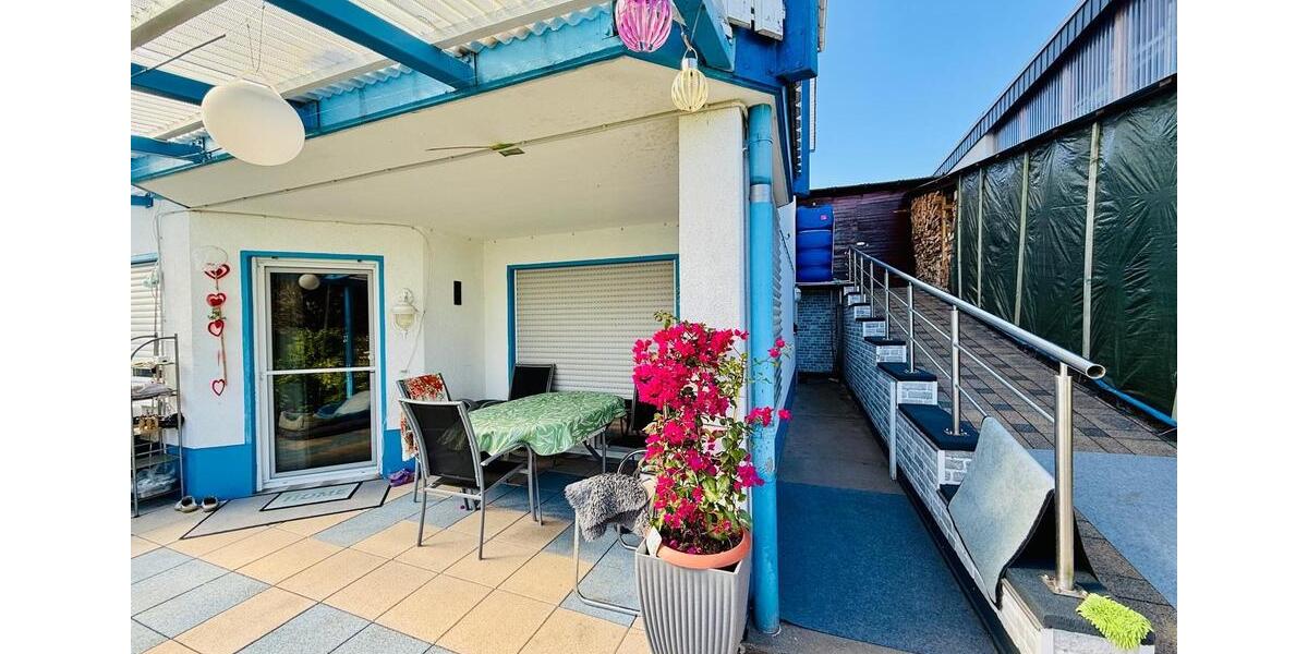 Doppelhaushälfte Siegen Eiserfeld - 7 Zimmer, 170 m&sup2;, 290.000&euro; | Angebot:26085155