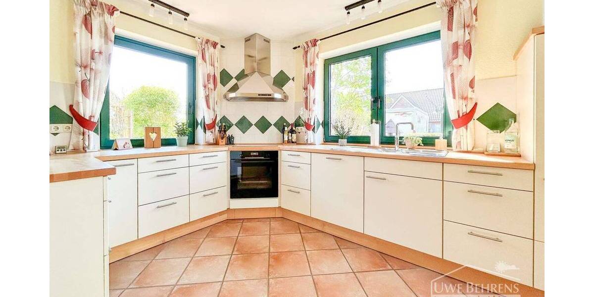 Einfamilienhaus Sittensen - 4 Zimmer, 153 m&sup2;, 489.000&euro; | Angebot:26410305