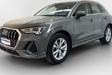 Audi Q3 39.420 km 25.970 &euro; Suhl 98529