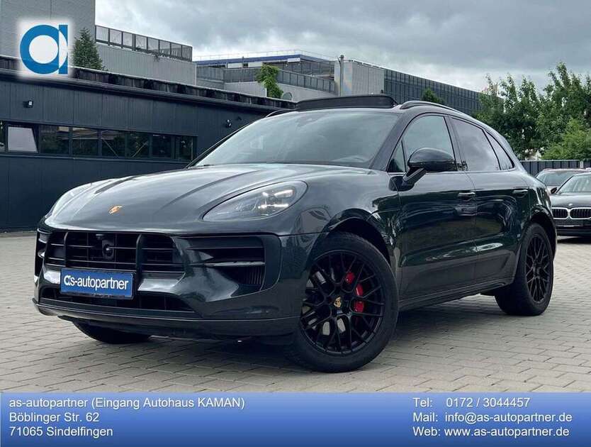Macan