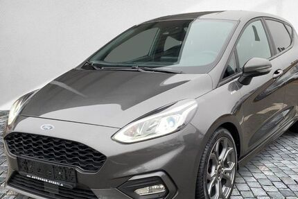 Ford Fiesta 50.833 km 14.699 &euro; Bamberg 96052