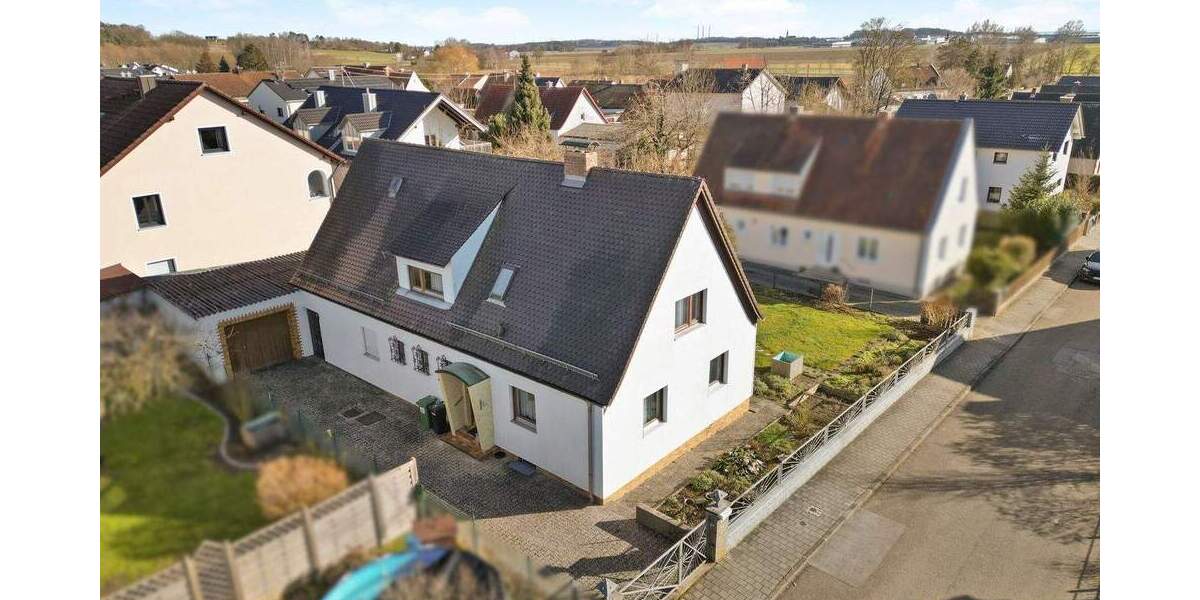 Grundstück Kösching - 455.000&euro; | Angebot:25662379