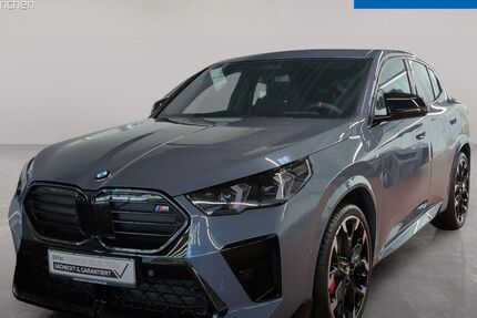BMW X2 26.275 km 56.503 &euro; München 80939