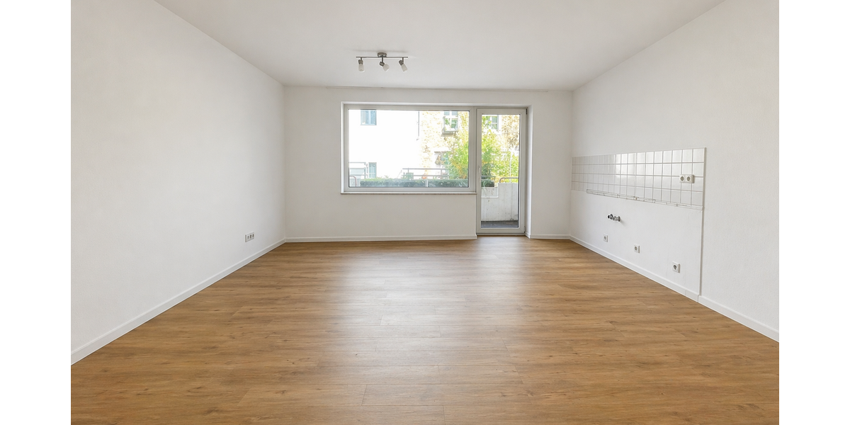 Etagenwohnung Stolberg Münsterbusch - 1 Zimmer, 44 m&sup2;, 440&euro; | Angebot:26686117
